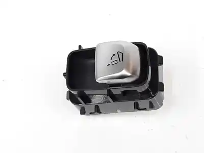 Peça sobressalente para automóvel em segunda mão comando de ajuste do banco por mercedes-benz clase glc (w253) 2.1 cdi cat referências oem iam a2059052213