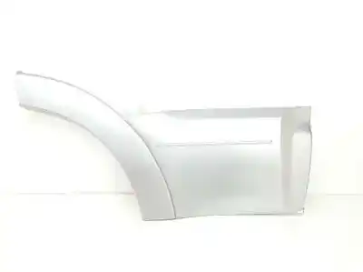 Second-hand car spare part rear decorative moulding for mitsubishi montero (v80/v90) 3.2 di-d intense oem iam references 5757a068hc