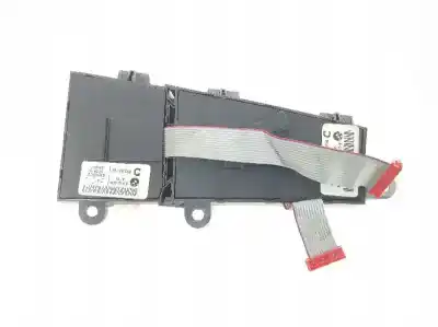 Автозапчасти б/у выключатель за bmw 7 (e65, e66, e67) 730 d ссылки oem iam 6918382  61316918382