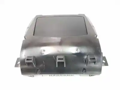 Second-hand car spare part head-up display for ford focus berlina (cew) 1.0 business oem iam references jx7t19g498al