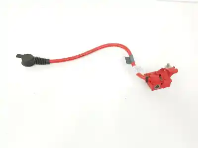 Автозапчастина б/у дрот для bmw 7 (f01, f02, f03, f04) 730 d посилання на oem iam 9217033  61129217033 Автозапчастина б/у дрот для bmw 7 (f01, f02, f03, f04) 730 d посилання на oem iam 9217033  61129217033