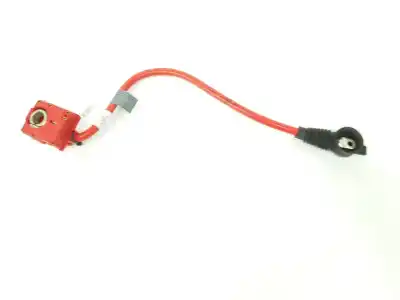 Peça sobressalente para automóvel em segunda mão fio por bmw serie 7 (f01/f02) 730d referências oem iam 9217033