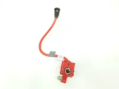 Автозапчастина б/у дрот для bmw 7 (f01, f02, f03, f04) 730 d посилання на oem iam 9217033  61129217033 Автозапчастина б/у дрот для bmw 7 (f01, f02, f03, f04) 730 d посилання на oem iam 9217033  61129217033