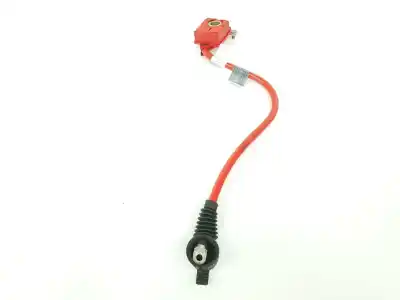 Автозапчастина б/у дрот для bmw 7 (f01, f02, f03, f04) 730 d посилання на oem iam 9217033  61129217033 Автозапчастина б/у дрот для bmw 7 (f01, f02, f03, f04) 730 d посилання на oem iam 9217033  61129217033