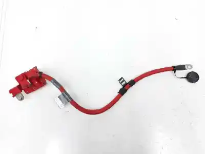Pezzo di ricambio per auto di seconda mano filo per bmw 7 (f01, f02, f03, f04) 740 d riferimenti oem iam 9217033 Pezzo di ricambio per auto di seconda mano filo per bmw 7 (f01, f02, f03, f04) 740 d riferimenti oem iam 9217033