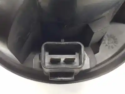 Автозапчасти б/у электрический вентилятор за ford transit kastenwagen (ttg) 2.2 tdci cat ссылки oem iam 6c1h18456ca  6c1h18456ca