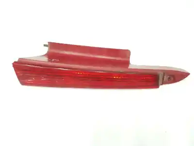 Pièce détachée automobile d'occasion ENJOLIVEUR ARRIÈRE pour CITROEN C4 BERLINA  Références OEM IAM 9655863780  6351T9