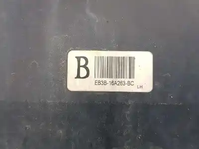 Автозапчасти б/у передняя юбка за ford ranger (tke) 2.2 tdci cat ссылки oem iam eb3b16a263bc  eb3b16a263bc