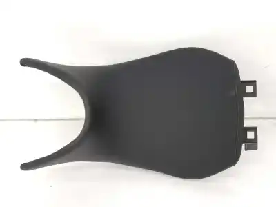 Second-hand car spare part middle rear seat for bmw r 1200 rt 1170 cm3 g-cat oem iam references 52538534317  