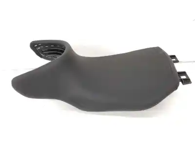 Second-hand car spare part middle rear seat for bmw r 1200 rt 1170 cm3 g-cat oem iam references 52538534317  