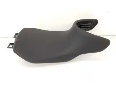 Second-hand car spare part middle rear seat for bmw r 1200 rt 1170 cm3 g-cat oem iam references 52538534317  