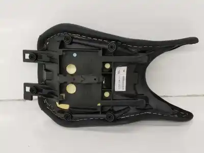 Second-hand car spare part middle rear seat for bmw r 1200 rt 1170 cm3 g-cat oem iam references 52538534317  