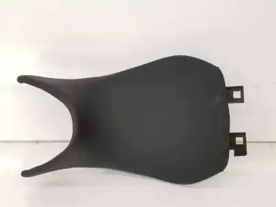 Second-hand car spare part middle rear seat for bmw r 1200 rt 1170 cm3 g-cat oem iam references 52538534317  