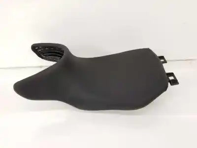 Second-hand car spare part middle rear seat for bmw r 1200 rt 1170 cm3 g-cat oem iam references 52538534317  