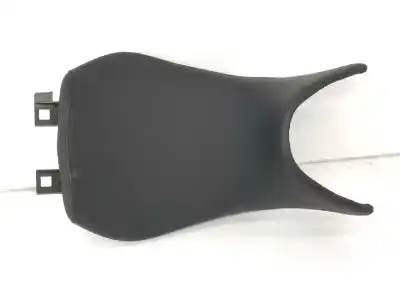 Second-hand car spare part middle rear seat for bmw r 1200 rt 1170 cm3 g-cat oem iam references 52538534317  
