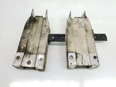 Second-hand car spare part front shock absorber for mercedes-benz clase e (w212) lim. 2.1 cdi cat oem iam references a2126200895