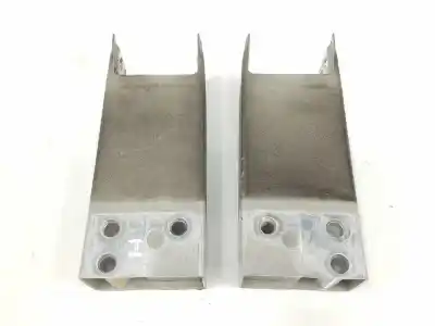 Peça sobressalente para automóvel em segunda mão amortecedor dianteiro frente por land rover range rover velar 2.0 d referências oem iam lr091547