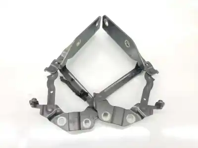 Second-hand car spare part bonnet hinge for land rover discovery sport 2.0 td4 cat oem iam references lr061280