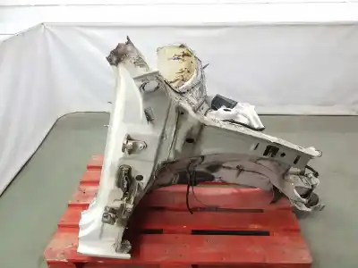 Gebrauchtes Autoersatzteil fahrgestell-tipp vorne zum volkswagen golf vi (5k1) 1.4 tsi oem-iam-referenzen 1k0803092d  1k0803092d