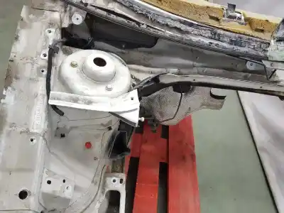 Gebrauchtes Autoersatzteil fahrgestell-tipp vorne zum volkswagen golf vi (5k1) 1.4 tsi oem-iam-referenzen 1k0803092d  1k0803092d