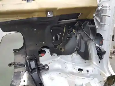 Gebrauchtes Autoersatzteil fahrgestell-tipp vorne zum volkswagen golf vi (5k1) 1.4 tsi oem-iam-referenzen 1k0803092d  1k0803092d