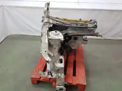 Gebrauchtes Autoersatzteil fahrgestell-tipp vorne zum volkswagen golf vi (5k1) 1.4 tsi oem-iam-referenzen 1k0803092d  1k0803092d