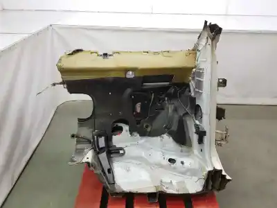 Gebrauchtes Autoersatzteil fahrgestell-tipp vorne zum volkswagen golf vi (5k1) 1.4 tsi oem-iam-referenzen 1k0803092d  1k0803092d