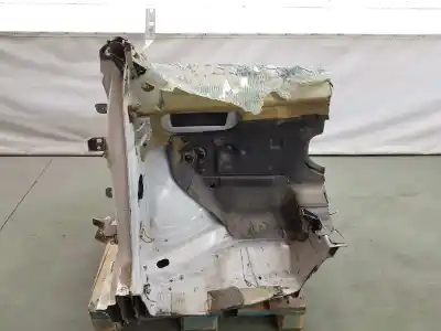 Pezzo di ricambio per auto di seconda mano punta telaio anteriore per volkswagen golf vi 1.4 16v tsi riferimenti oem iam 1k0803091d 1k0803091d 1263cs 
