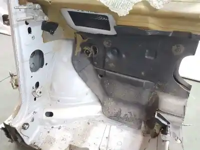 Pezzo di ricambio per auto di seconda mano punta telaio anteriore per volkswagen golf vi 1.4 16v tsi riferimenti oem iam 1k0803091d 1k0803091d 1263cs 