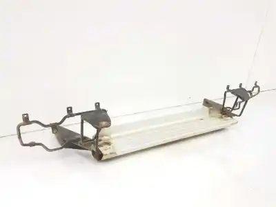Автозапчасти б/у стремя за mitsubishi l 200 (ka0/kb0) 2.5 di-d cat ссылки oem iam 5000a046  5000a046