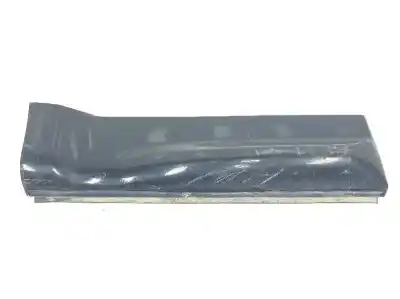 Автозапчастина б/у задні модинги для land rover range rover (lm) 3.6 td v8 посилання на oem iam dgp00022