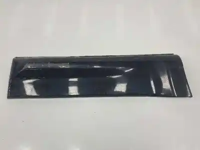 Автозапчастина б/у задні модинги для land rover range rover (lm) 3.6 td v8 посилання на oem iam dgp00022  lr024160