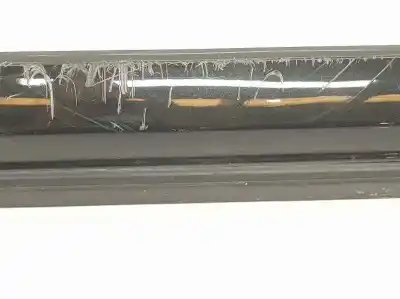 Автозапчастина б/у молдинг для land rover discovery iv (l319) 2.7 td 4x4 посилання на oem iam dgp000124pcl  6h2223844aa8pcl