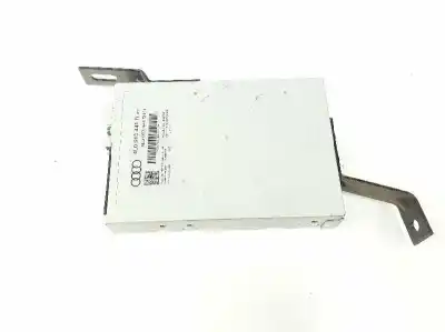 Second-hand car spare part camera control unit for audi q7 3.0 v6 24v tdi oem iam references 4l0910441b