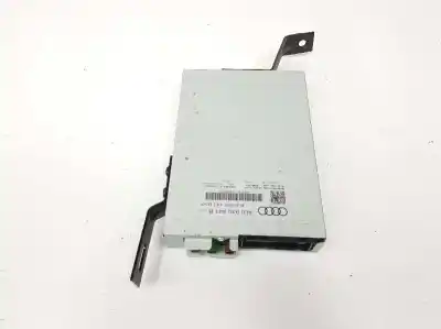 Second-hand car spare part camera control unit for audi q7 3.0 v6 24v tdi oem iam references 4l0910441b  4l0910441b