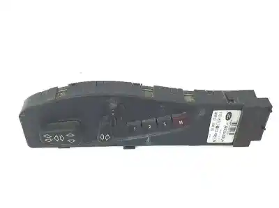 Second-hand car spare part seat adjustment control for land rover range rover (lm) 3.6 td v8 oem iam references yub500440puy  7h4214c708aa8puy