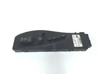 Second-hand car spare part seat adjustment control for land rover range rover (lm) 3.6 td v8 oem iam references yub500440puy