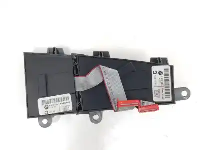 Автозапчасти б/у переключатель регулировки сиденья за bmw 7 (e65, e66, e67) 730 d ссылки oem iam 61316918380  6918380