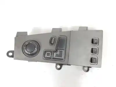 Автозапчасти б/у переключатель регулировки сиденья за bmw 7 (e65, e66, e67) 730 d ссылки oem iam 61316918380