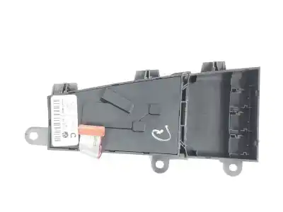 Автозапчастина б/у перемикач регулювання сидіння для bmw 7 (e65, e66, e67) 730 d посилання на oem iam 61316918387  6918387