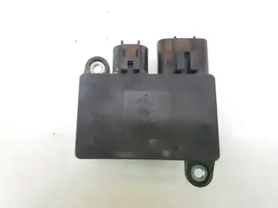 Second-hand car spare part engine cooling fan module for mazda cx7 2.2 turbodiesel oem iam references r2ax1515y  r2ax1515y