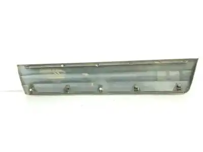 Second-hand car spare part decorative moulding for mitsubishi montero (v60/v70) 3.2 di-d avance oem iam references mr608824  mr608824