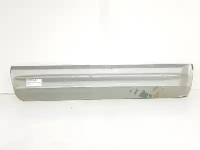 Автозапчастина б/у молдинг для mitsubishi montero (v60/v70) 3.2 di-d avance посилання на oem iam mr608824
