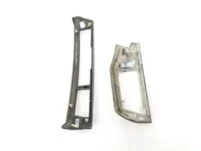Автозапчастина б/у молдинг для bmw 7 (e65, e66, e67) 730 ld посилання на oem iam 51457025308