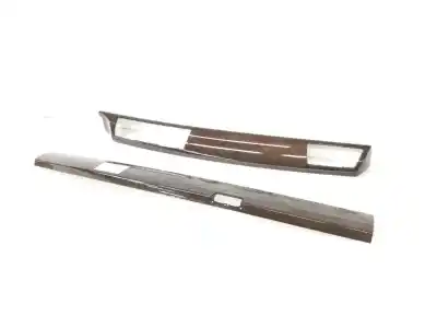 Peça sobressalente para automóvel em segunda mão moldagem por bmw serie 7 3.0 turbodiesel referências oem iam 51457025308