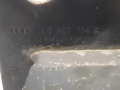 Автозапчастина б/у передній амортизатор для audi q7 (4l) 3.0 tdi посилання на oem iam 4l0807133a  4l0807134c