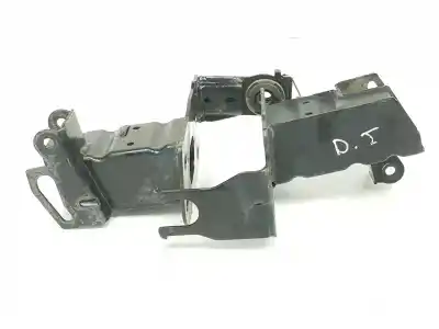 Автозапчастина б/у передній амортизатор для audi q7 (4l) 3.0 tdi посилання на oem iam 4l0807133a  4l0807134c