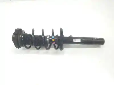 Автозапчасти б/у амортизатор передний правый за volkswagen golf vi variant (aj5) 1.6 tdi dpf ссылки oem iam 1k0413031bf