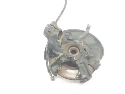Second-hand car spare part front right knuckle for volkswagen golf vi variant (aj5) 1.6 tdi dpf oem iam references 1k0407256t  1k0407256t