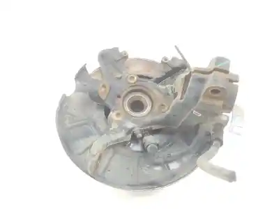 Second-hand car spare part front right knuckle for volkswagen golf vi variant (aj5) 1.6 tdi dpf oem iam references 1k0407256t  1k0407256t